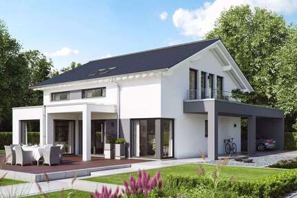 Haus zum Kaufen in Badenheim 487.743,00 € 162 m²