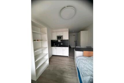 Möblierte Wohnung in Berlin zur Zwischenmiete (20.05. – 20.06.)