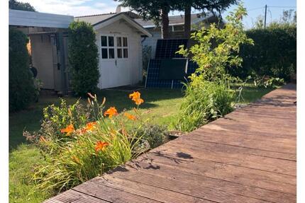 Bungalow massiv in 17509 LoissinBungalowsiedlung - Lubmin