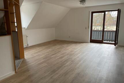 Schöne helle 2 Zimmerwohnung Landau - Landau an der Isar