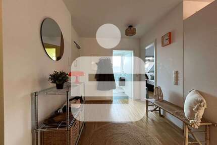 Wohnung zum Kaufen in Erlangen 359.000,00 € 64 m²