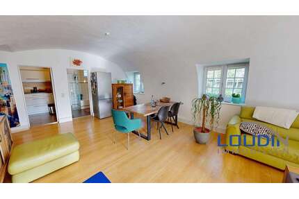 Wohnung zum Kaufen in Offenburg 295.000,00 € 85.68 m²