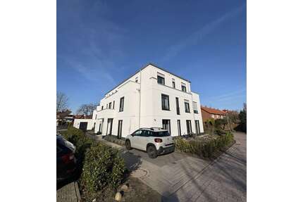 Wohnung zum Mieten in Bad Zwischenahn 1.050,00 € 78.95 m²