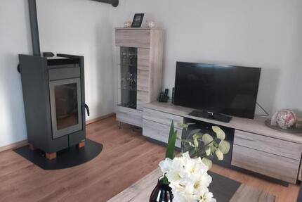 2 Zimmer Wohnung mit großer Dachterasse in Künzing