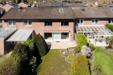 Familienfreundliches Zuhause in ruhiger Lage! - Münster Wolbeck