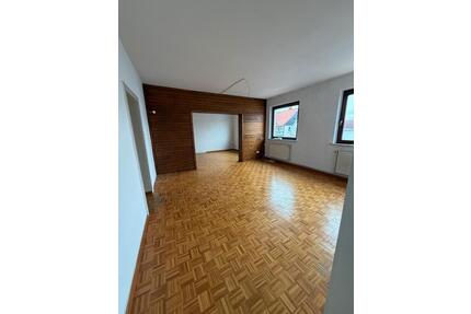 3,5 Zimmer Wohnung in Langelsheim - Goslar
