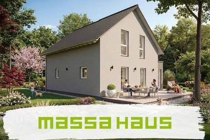 Heute planen, morgen wohnen - mit massa haus | massa haus - Monschau Menzerath