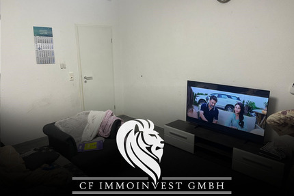 Gemütliche 3 ZKB in Saarbrücken-Malstatt