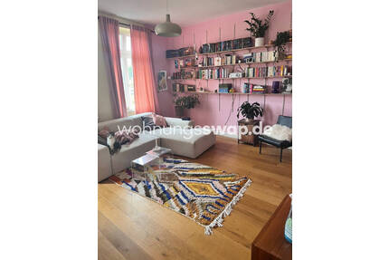 Wohnungsswap - Bismarckstraße - 1.100,00&nbsp;EUR Kaltmiete, ca.&nbsp; 100,00&nbsp;m&sup2;&nbsp;Wohnfl&auml;che in Offenbach (PLZ: 63065) Offenbach am Main