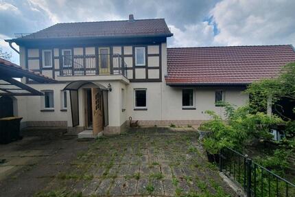 Einfamilienhaus - 280.000,00&nbsp;EUR Kaufpreis, ca.&nbsp; 140,00&nbsp;m&sup2; in Heringen/Helme (PLZ: 99765)