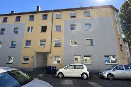 Diese schöne Wohnung könnte bald Ihre sein - Gelsenkirchen Bulmke-Hüllen