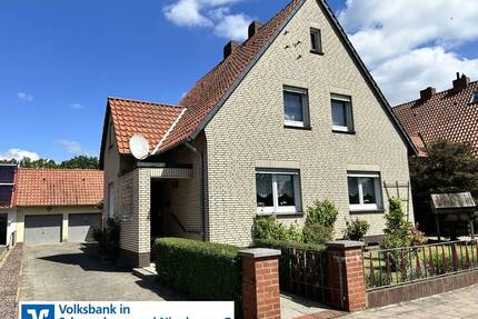Wo Tradition auf Zukunft trifft - Ihr neues Zuhause in Leese