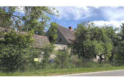 Haus zum Kaufen in Spremberg 95.000,00 € 133 m²