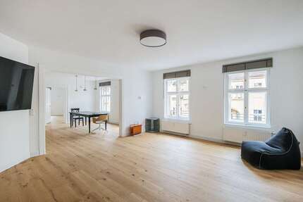 Wohnung zum Mieten in Berlin 2.700,00 € 167.27 m²