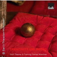 Der Froschkönig - Galli Theater München
