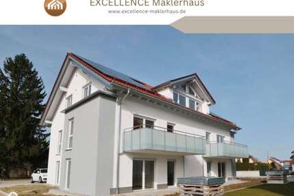 Wohnung zum Mieten in Buxheim 1.120,00 € 80 m²