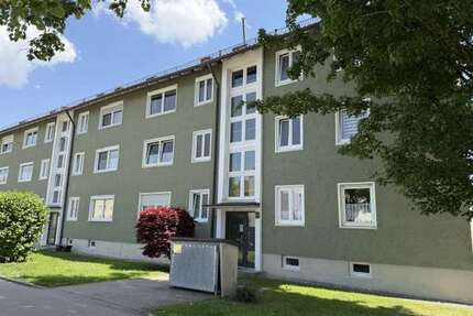 Wohnung zum Kaufen in Kempten 420.000,00 € 113 m²