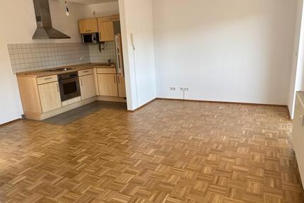 1 Zimmer Mietwohnung in Künzell