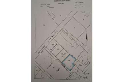 Grundstück zu verkaufen in Velgast OT Altenhagen 91.000,00 € 1300 m²
