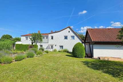 Haus zum Kaufen in Coburg 243.000,00 € 130 m²