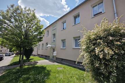 Wohnung zum Mieten in Kitzscher 460,00 € 74.14 m²