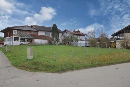 Grundstück zu verkaufen in Halfing 525.000,00 € 741 m²