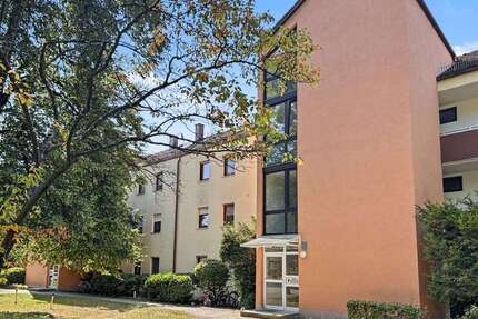 Wohnung zum Kaufen in München 390.000,00 € 65.6 m²