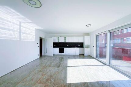 Lichtdurchflutete 3-Zimmer-Wohnung im Herzen von Gifhorn