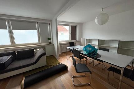 möbilierte Wohnung Appartment in Aachen Mitte