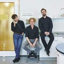 Philipp Lingg Band