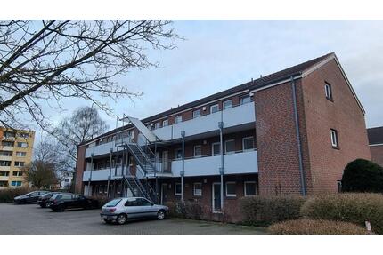 Kleine 2-Zimmerwohnung mit PKW-Stellplatz in Oldenburg Eversten