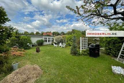 Grundstück zu verkaufen in Blankenfelde-Mahlow 499.000,00 € 1260 m²