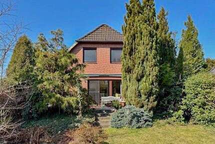 Haus zum Kaufen in Reinbek 375.000,00 € 108 m²