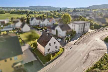 Haus zum Kaufen in Dornburg 167.000,00 € 96 m²