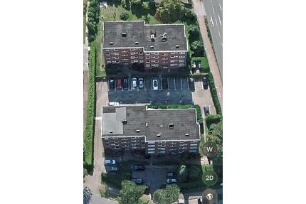 Eigentumswohnung in Neu Wulmstorf – 68 m² mit Stellplatz