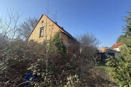 Grundstück zu verkaufen in Deuben-Teuchern 45.000,00 € 735 m²