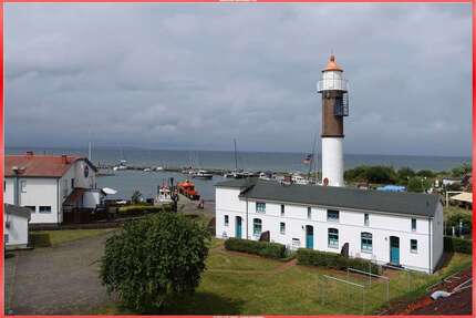 Wohnung zum Kaufen in Insel Poel 370.000,00 € 66 m²