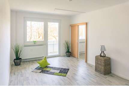 Wohnung zum Mieten in Chemnitz 445,00 € 68.81 m²
