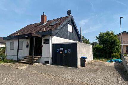 Freistehendes EFH in Hochdorf Assenheim - Haßloch