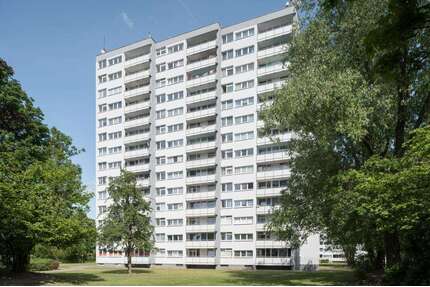 Wohnung zum Mieten in Braunschweig 585,00 € 74.75 m²