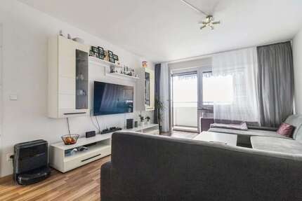 Wohnung zum Kaufen in Göppingen 225.000,00 € 74 m²