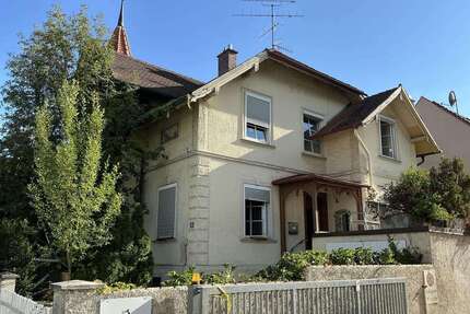 Haus zum Kaufen in Markt Schwaben 735.000,00 € 183 m²