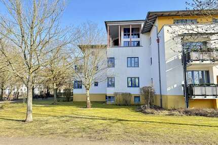 Wohnung zum Kaufen in Nuthetal 385.000,00 € 89.06 m²