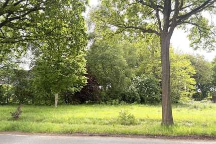 Grundstück zu verkaufen in Großefehn 59.000,00 € 605 m²