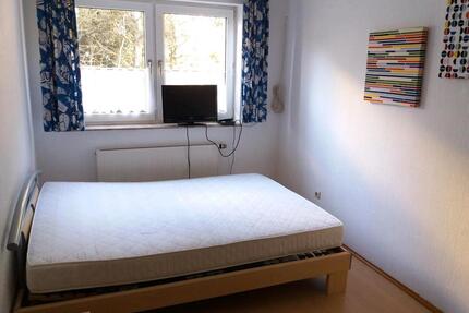 Vermiet. Sterzh. 1Zimmer-App. vollmöbl. - Lahntal