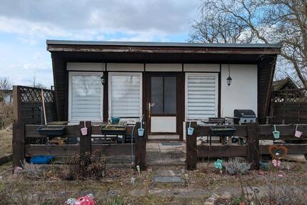 Kleingarten Schwerin Wüstmark - 1.800,00&nbsp;EUR Kaltmiete, ca.&nbsp; 0,00&nbsp;m&sup2; in Schwerin (PLZ: 19059) Neumühle