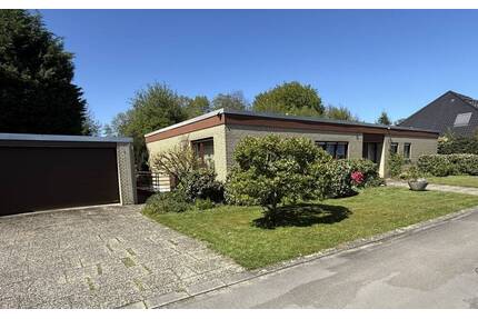 Freistehender Bungalow in ruhiger Bestlage von Marl-Drewer