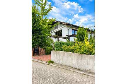 Haus zum Kaufen in Gau-Bischofsheim 969.000,00 € 164.03 m²