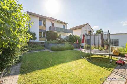 Haus zum Mieten in Budenheim 1.250,00 € 133 m²