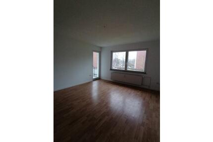 Renovierte 3 Zimmer Wohnung in Wittmund!